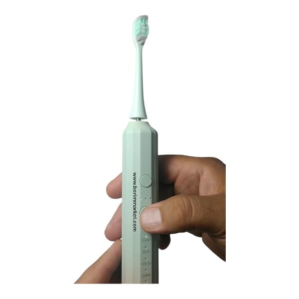 مسواک برقی سونیک MDHL مدل MD-821 — تصویر ۵