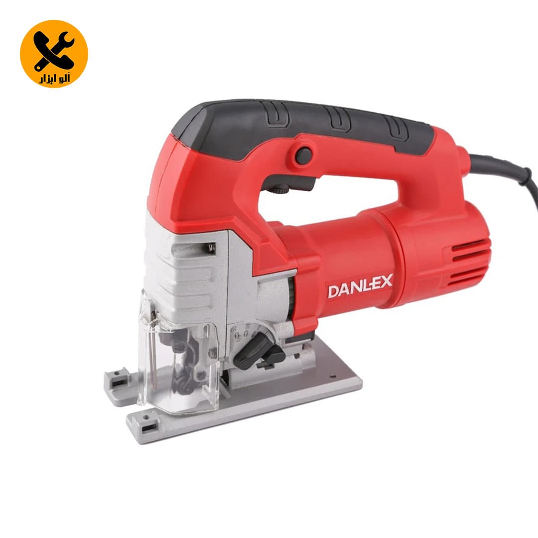 اره عمودبر گیربکسی دنلکس DX-4160