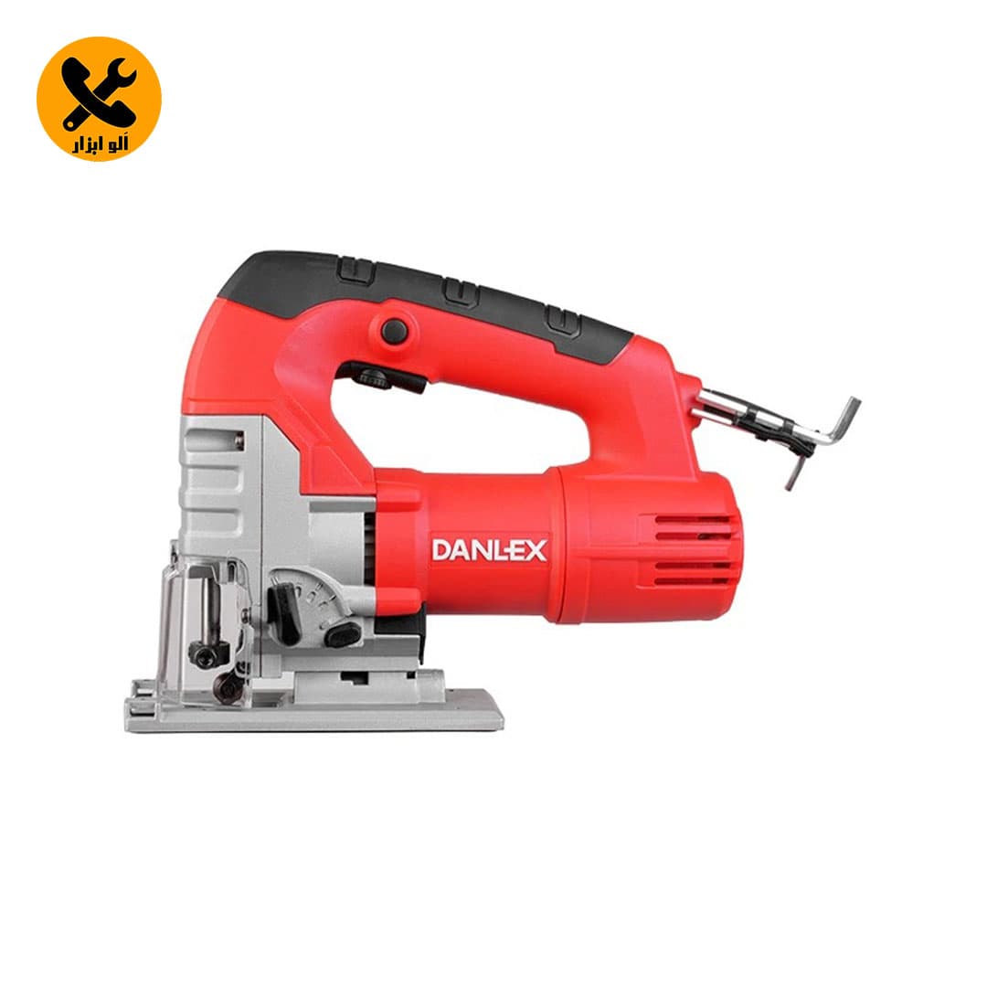 اره عمودبر گیربکسی دنلکس DX-4160 — تصویر ۲