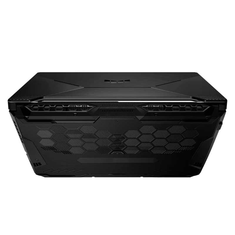 لپ‌تاپ 15.6 اینچی ایسوس ASUS TUF Gaming A15 (A715) | پردازنده Ryzen 7 6800H | رم 16GB DDR5 | حافظه 512GB SSD | گرافیک NVIDIA GeForce RTX 3050 Ti 4GB | نمایشگر Full HD 144Hz
