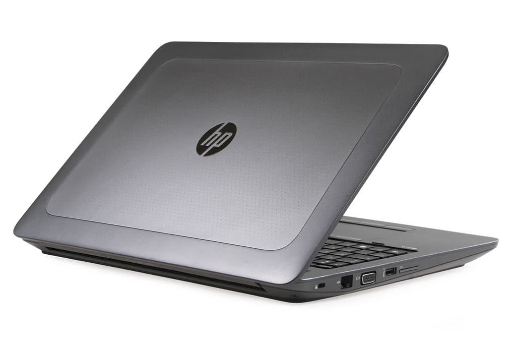 لپ‌تاپ مهندسی اچ‌پی HP ZBook 15 G3 | پردازنده Intel Core i7-6700HQ | رم 8GB DDR4 | حافظه 128GB SSD + 500GB HDD | گرافیک Intel HD | نمایشگر 15.6 اینچ Full HD | مناسب برای کاربری مهندسی، دانشجویی و رندر — تصویر ۳