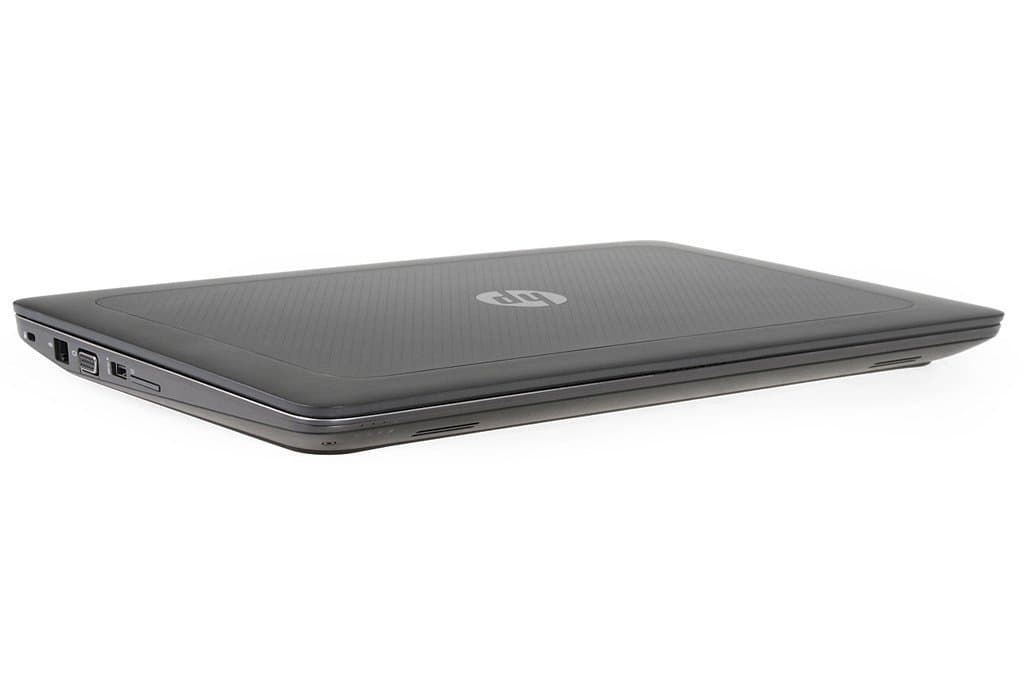 لپ‌تاپ مهندسی اچ‌پی HP ZBook 15 G3 | پردازنده Intel Core i7-6700HQ | رم 8GB DDR4 | حافظه 128GB SSD + 500GB HDD | گرافیک Intel HD | نمایشگر 15.6 اینچ Full HD | مناسب برای کاربری مهندسی، دانشجویی و رندر — تصویر ۵