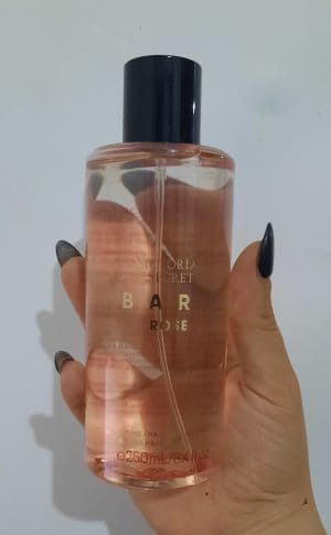 بادی میست Bare Rose ویکتوریا سکرت