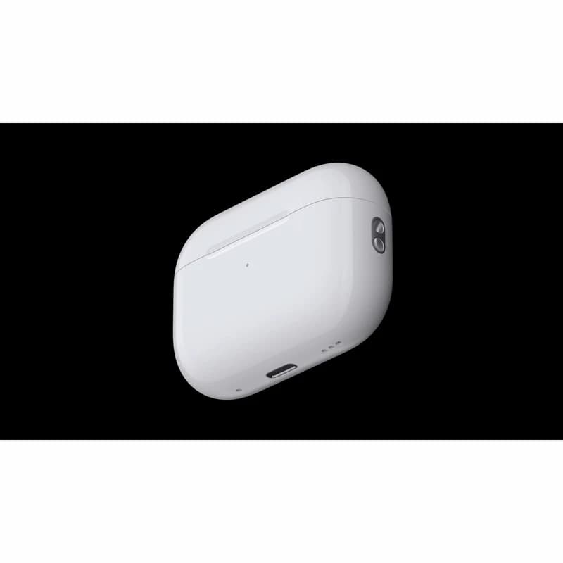 هدفون بلوتوثی اپل مدل AirPods Pro 2nd Type-C اصلی — تصویر ۸