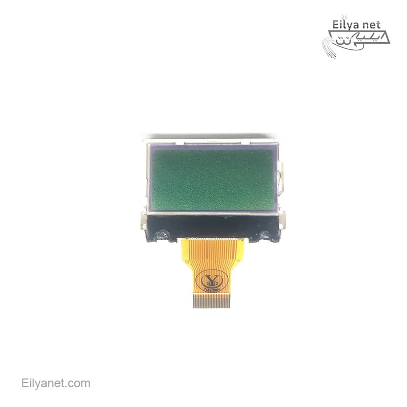LCD تلفن بیسیم پاناسونیک مدل KX_TG2360