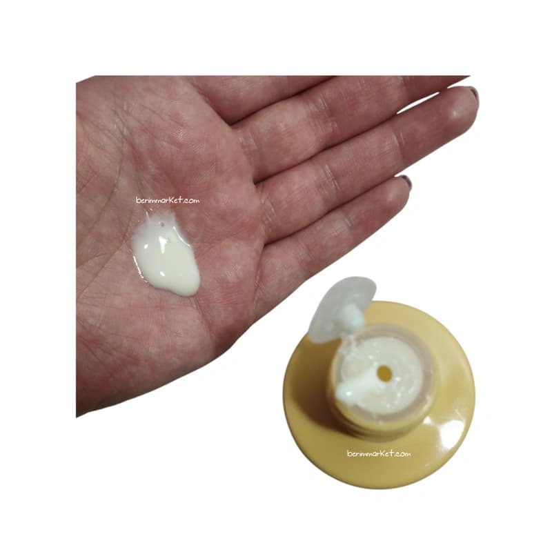 لوسیون صورت آونا مدل Moisture Vitality | مرطوب‌کننده و آبرسان قوی با ۹۹٪ عصاره جو دوسر طبیعی — تصویر ۲