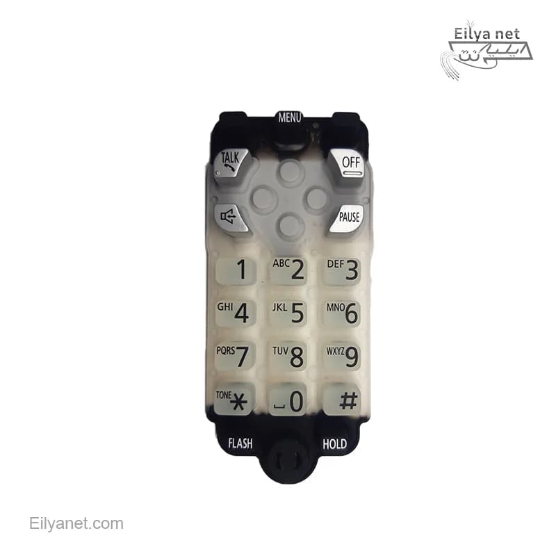 شماره گیر گوشی بیسیم پاناسونیک مدل 9331