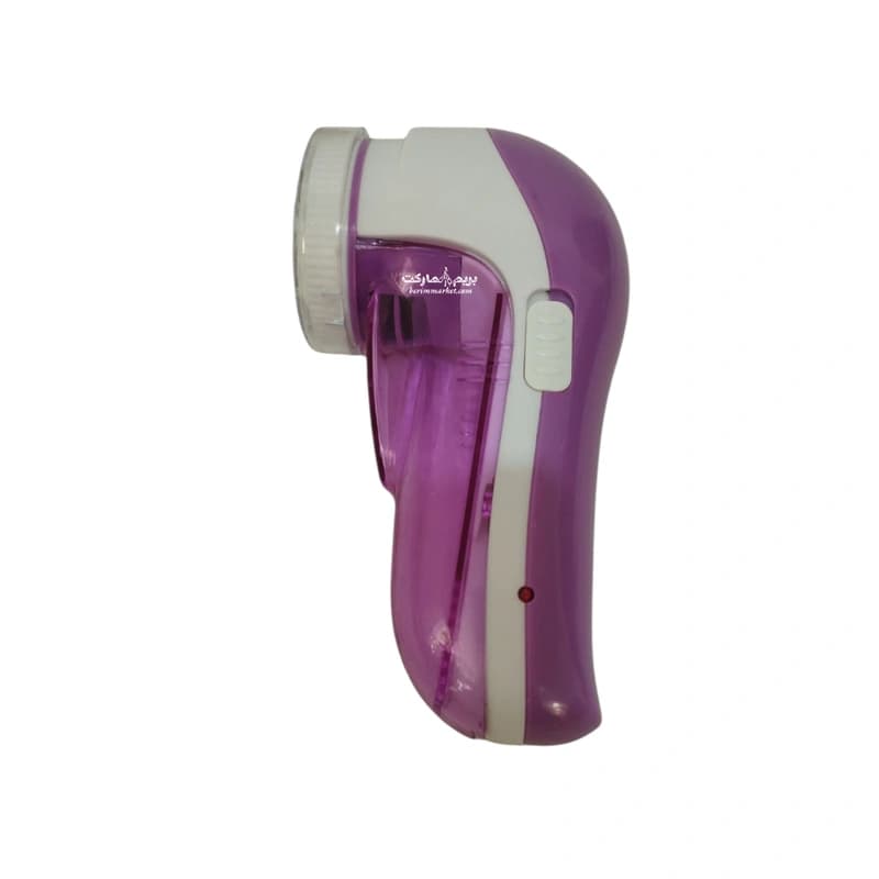 پرزگیر لباس SURKER مدل SK-678 — تصویر ۵