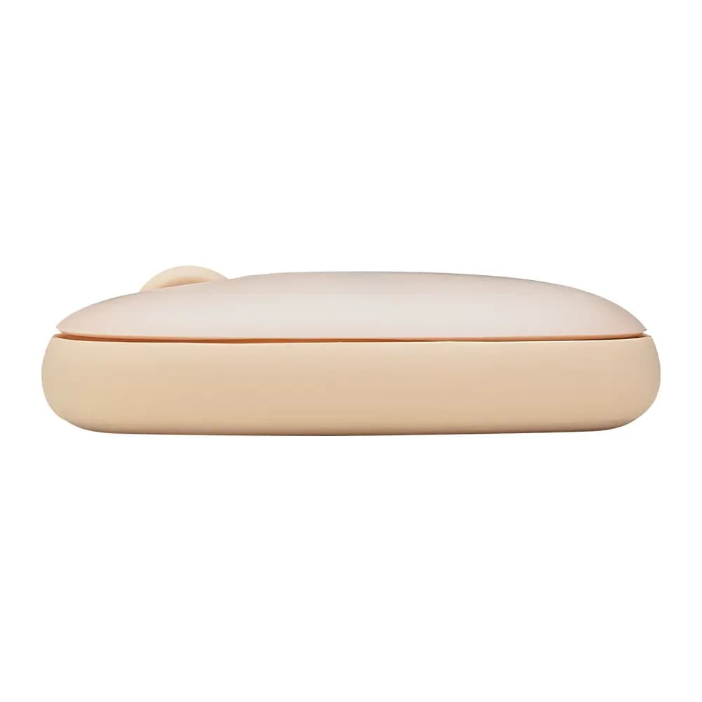 ماوس Rapoo M650 Belge | طراحی ارگونومیک | بی‌سیم | عملکرد روان و دقیق | مناسب کاربری اداری و روزمره — تصویر ۳