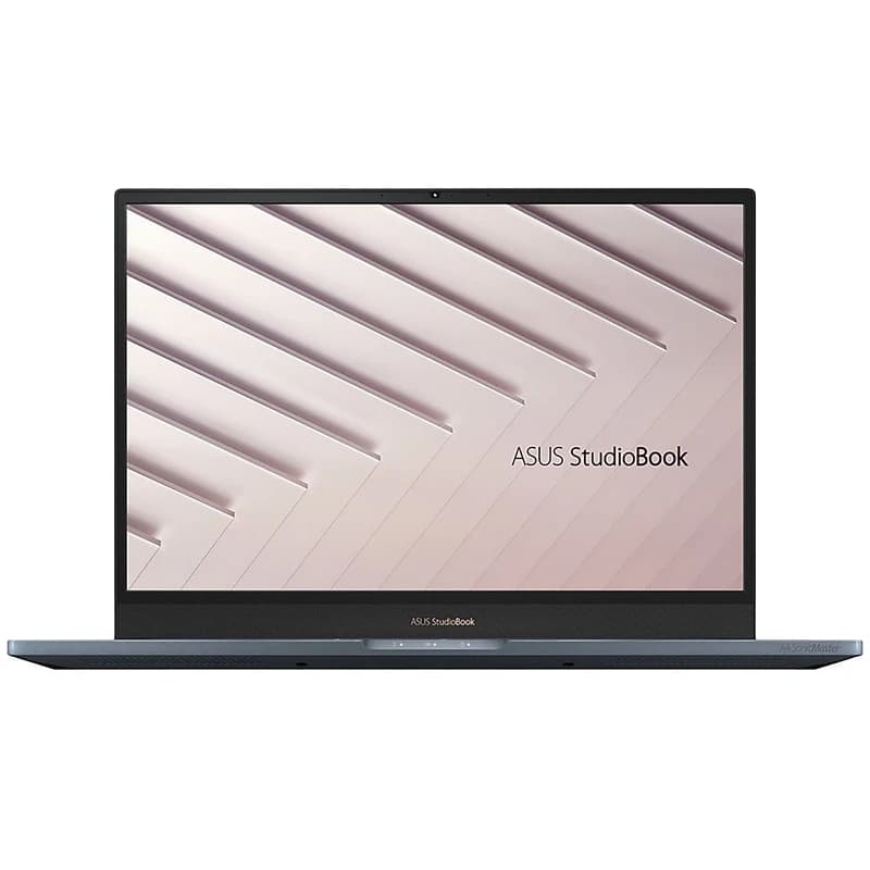 لپتاپ 17 اینچی ASUS StudioBook W700G | پردازنده Core i7-9850H | رم 16 گیگابایت DDR4 | حافظه 512GB SSD | گرافیک NVIDIA T1000 4GB | نمایشگر FHD+