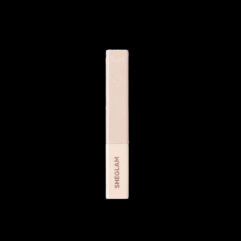 سایه استیکی دو رنگ شیگلم مدل Insta Eyes رنگ رز Rose
