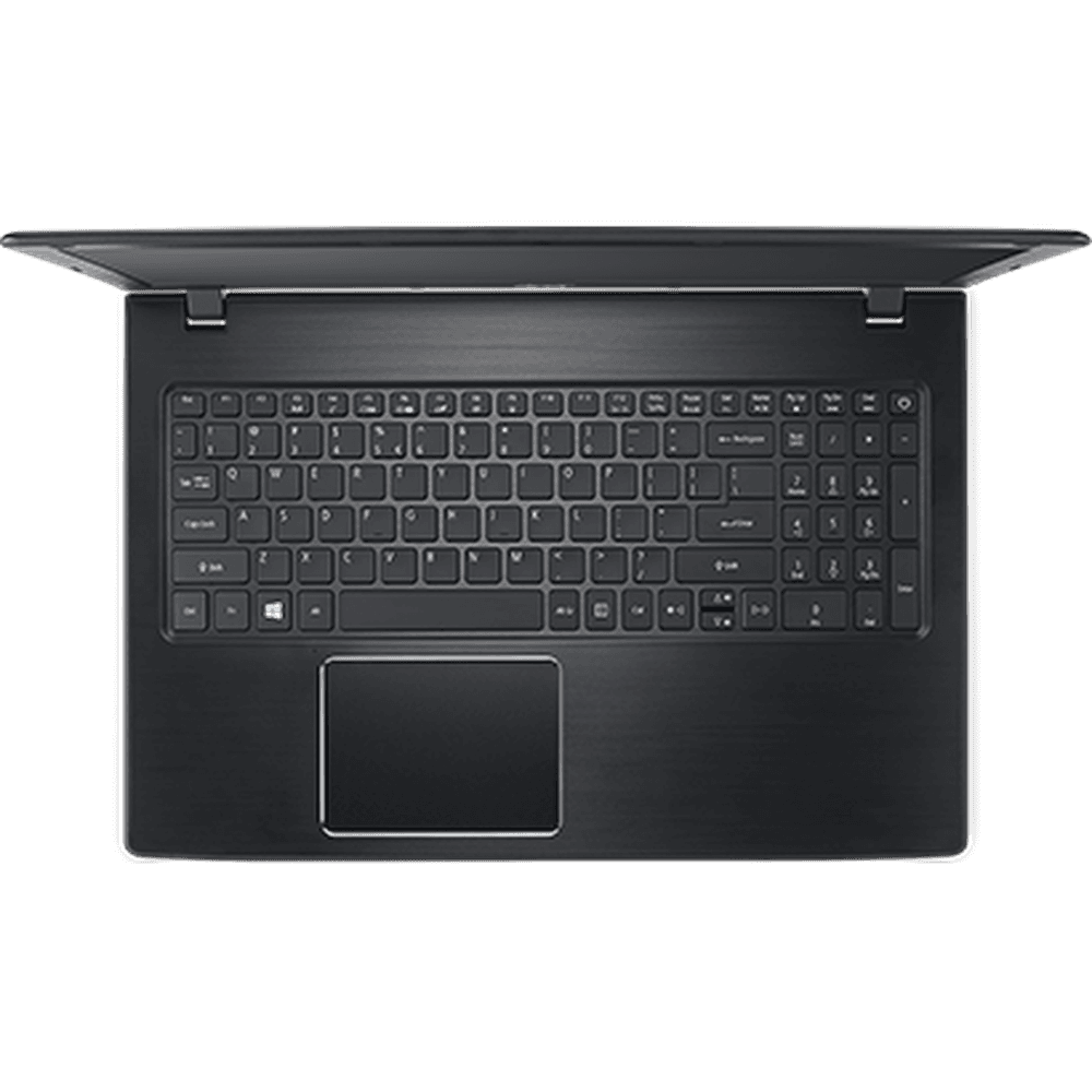 لپ‌تاپ 15.6 اینچی Acer E5-576 | پردازنده Core i3-8130U | رم 8 گیگابایت DDR4 | حافظه 256GB SSD | گرافیک Intel UHD | نمایشگر Full HD — تصویر ۳
