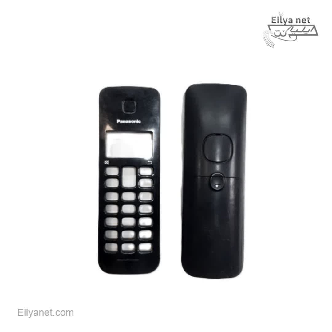 قاب کامل استوک تلفن بیسیم پاناسونیک مدل panasonic KX-TGB110