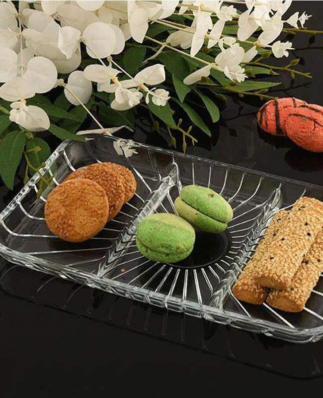 دیس اردوخوری 3 خانه پاشاباغچه elegant