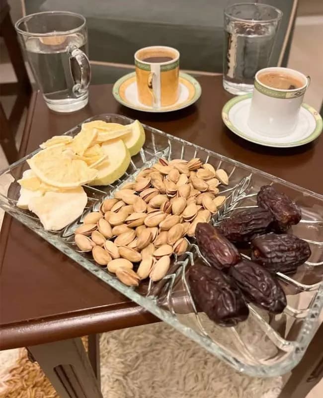 دیس اردوخوری 3 خانه پاشاباغچه elegant — تصویر ۲