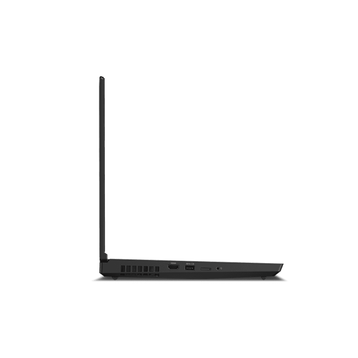 لپ‌تاپ 15.6 اینچی Lenovo ThinkPad P15 Gen1 | پردازنده Core i7-10850H | رم 16 گیگابایت DDR4 | حافظه 512GB SSD | گرافیک NVIDIA T1000 4GB | نمایشگر Full HD — تصویر ۳