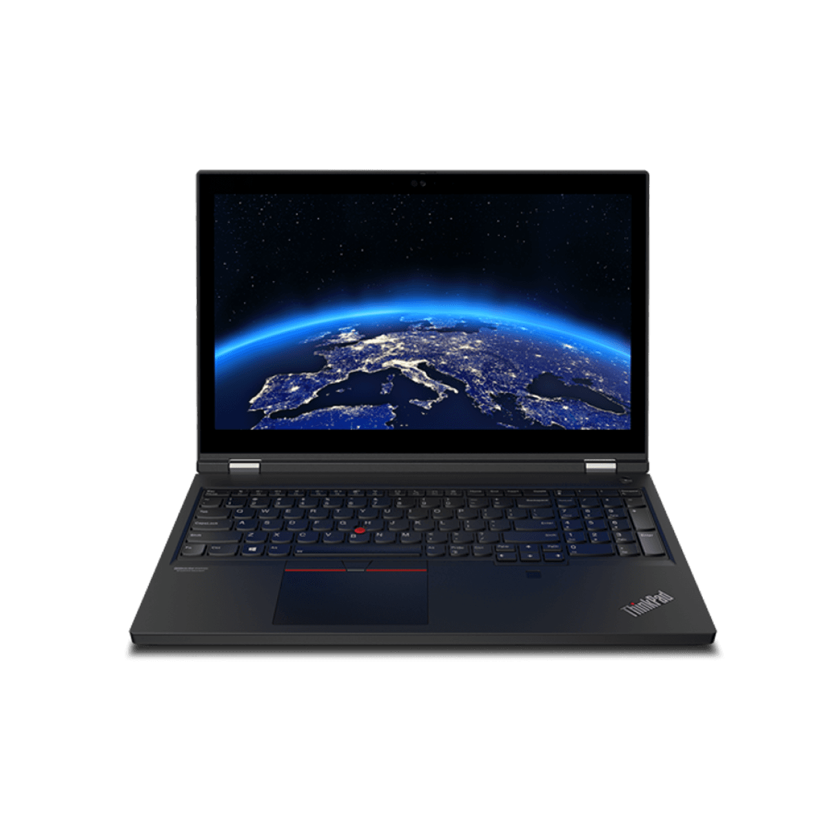 لپ‌تاپ 15.6 اینچی Lenovo ThinkPad P15 Gen1 | پردازنده Core i7-10850H | رم 16 گیگابایت DDR4 | حافظه 512GB SSD | گرافیک NVIDIA T1000 4GB | نمایشگر Full HD
