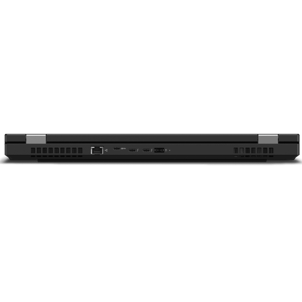لپ‌تاپ 15.6 اینچی Lenovo ThinkPad P15 Gen1 | پردازنده Core i7-10850H | رم 16 گیگابایت DDR4 | حافظه 512GB SSD | گرافیک NVIDIA T1000 4GB | نمایشگر Full HD — تصویر ۴
