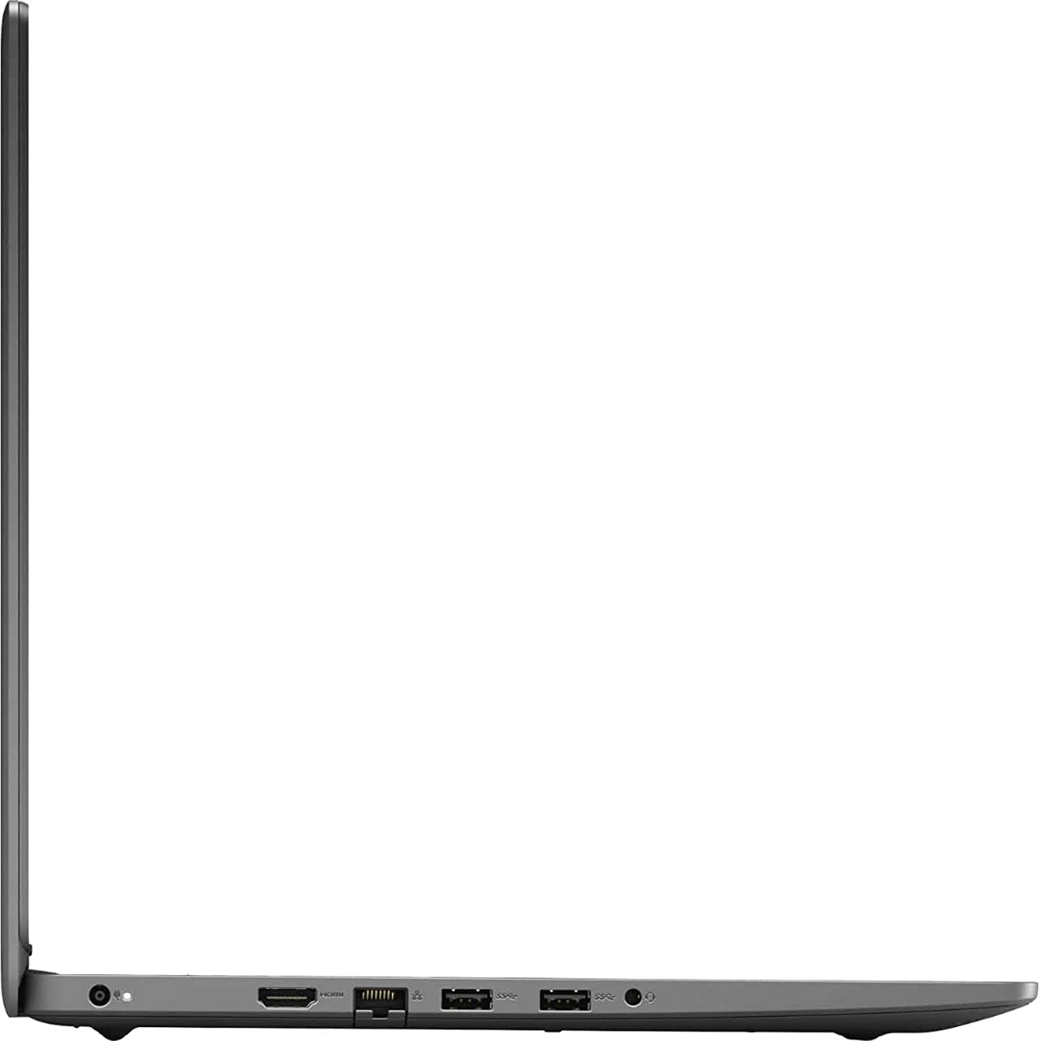 لپ‌تاپ 17.3 اینچی Dell Inspiron 17 3780 – پردازنده Core i7-8565U – رم 8 گیگابایت DDR4 – حافظه 256GB SSD – گرافیک Radeon 520 2GB – نمایشگر Full HD — تصویر ۲
