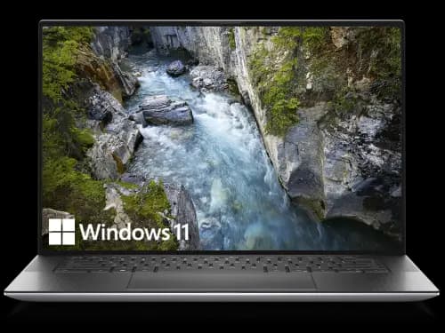 لپ‌ تاپ 15.6 اینچی Dell Precision 5560 | پردازنده Core i7-11850H | رم 16 گیگابایت | حافظه 512GB SSD | گرافیک RTX A2000 4GB | نمایشگر FHD