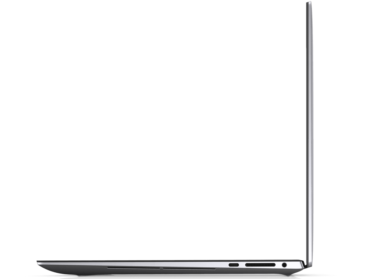 لپ‌ تاپ 15.6 اینچی Dell Precision 5560 | پردازنده Core i7-11850H | رم 16 گیگابایت | حافظه 512GB SSD | گرافیک RTX A2000 4GB | نمایشگر FHD — تصویر ۶