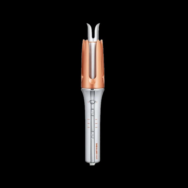 دستگاه فر کننده مو شیگلم مدل It-Curl One-Touch Instant Curler