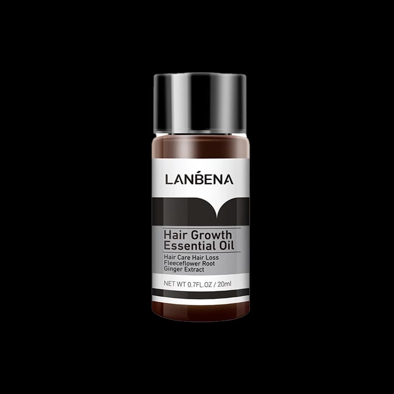 روغن تقویت کننده مو لنبنا (لانبنا) Lanbena Hair Growth Essential Oil