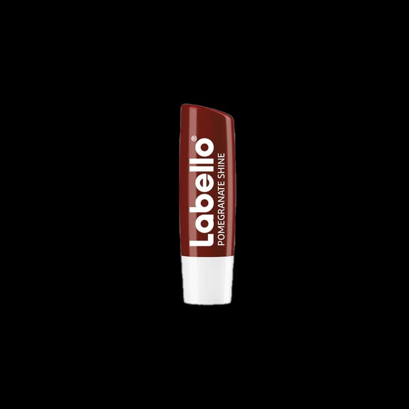 بالم لب لابلو Labello مدل Pomegranate Shine طعم انار