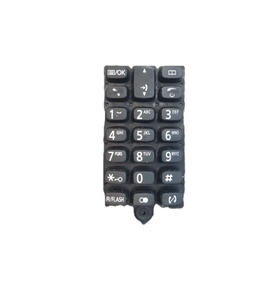 شماره گیر گوشی بیسیم پاناسونیک مدل B110