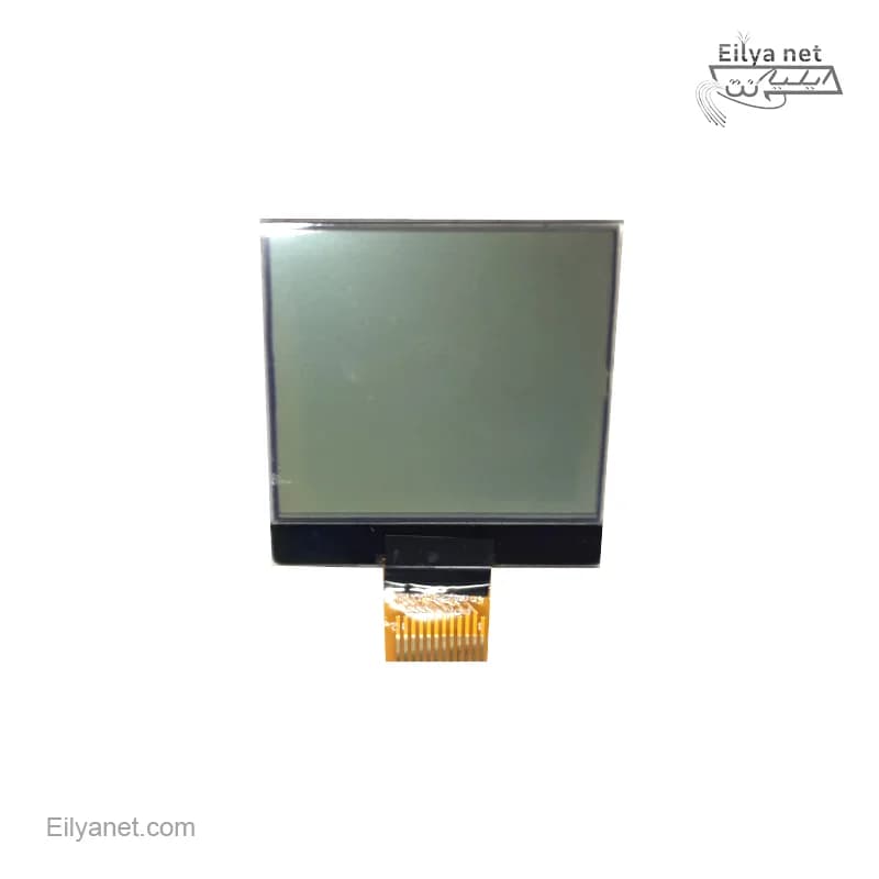 LCD تلفن بیسیم پاناسونیک مدل KX_TGA251BX