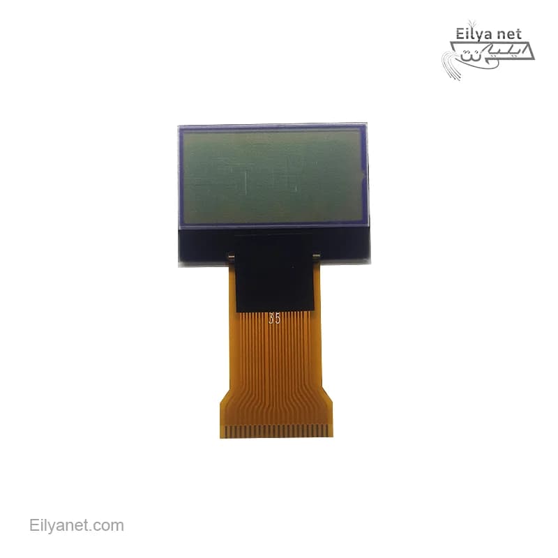 LCD تلفن بیسیم پاناسونیک مدل 2433