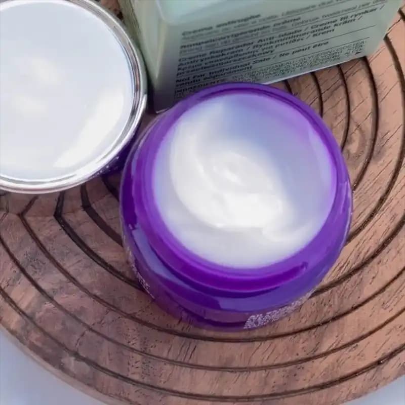 کرم دور چشم کلینیک اسمارت (ضد چروک) رنگ بنفش Clinique Smart Clinical Repair — تصویر ۲