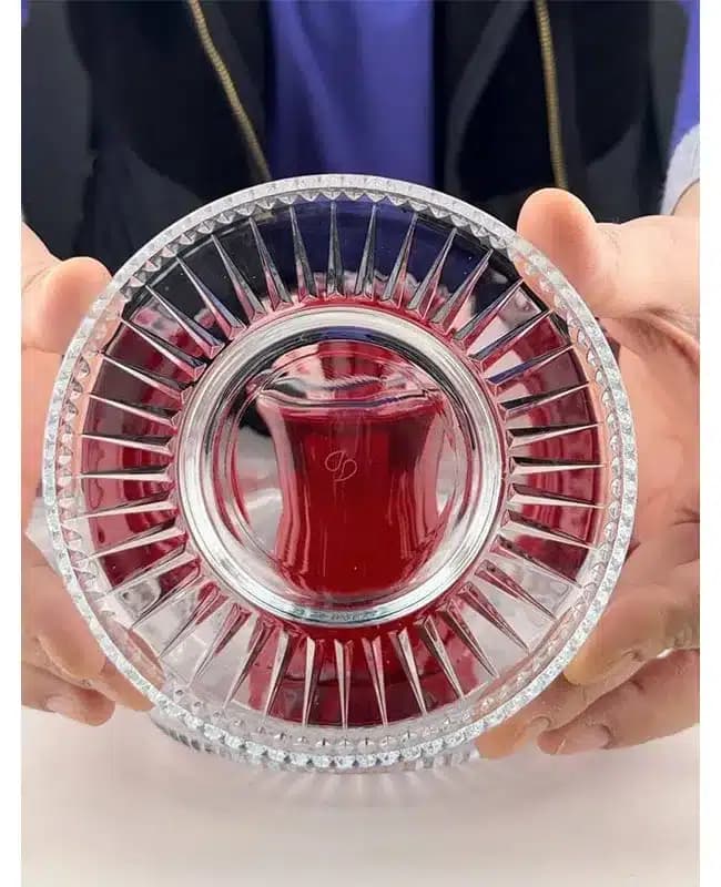 نعلبکی طرح الیسا پاشاباغچه ELYSİA-54771