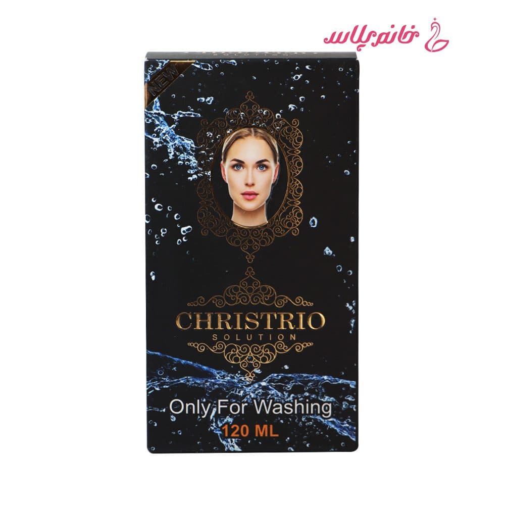 مایع لنز کریستریو(CHRISTRIO) مناسب انواع لنز — تصویر ۴