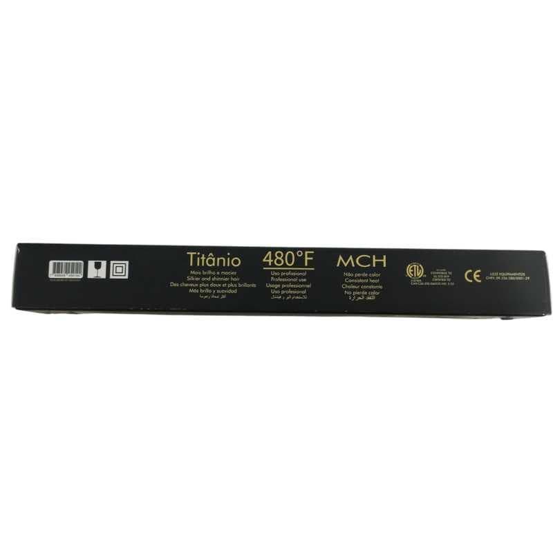 اتوی مو لیز 2.5 امپر — تصویر ۴