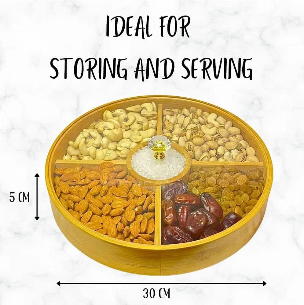 تی بگ 4خانه گرد وارداتی کد KIT-149 — تصویر ۳