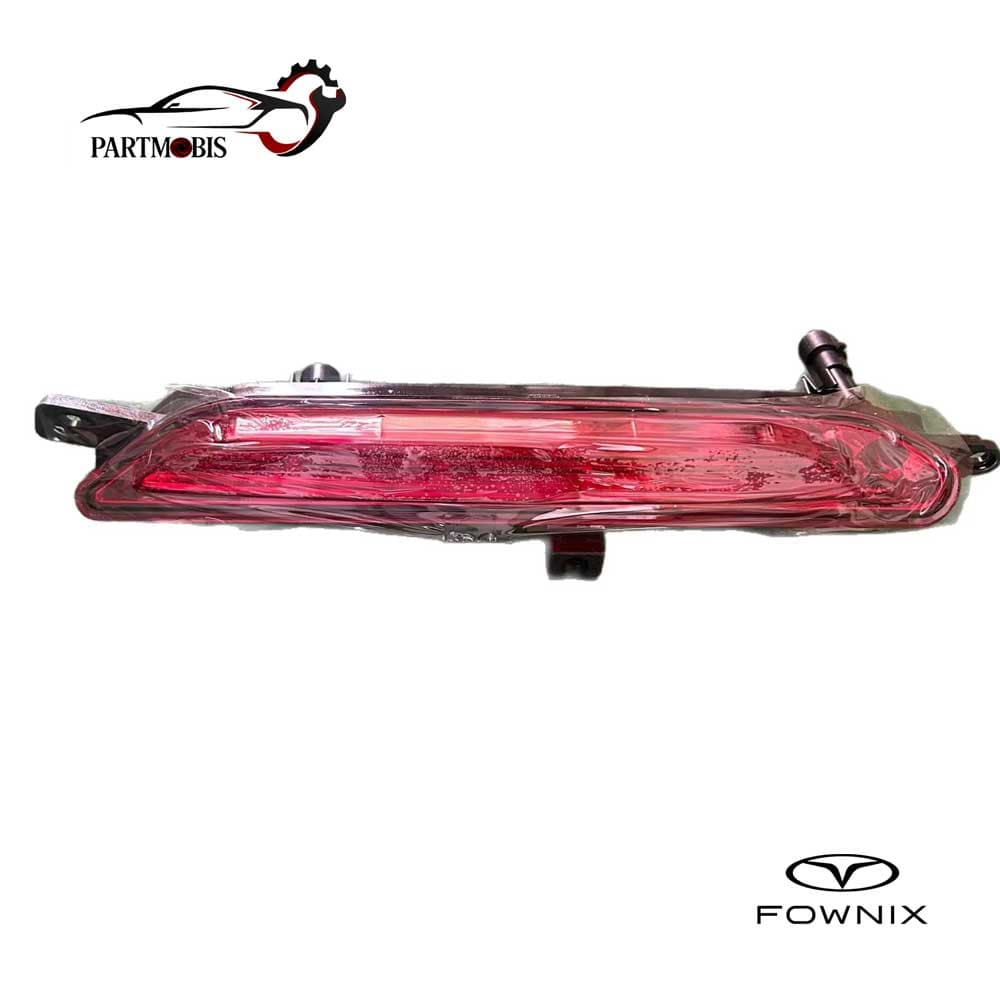 مه شکن عقب فونیکس FX و آریزو 8 کد فنی 605000616AA-CUW