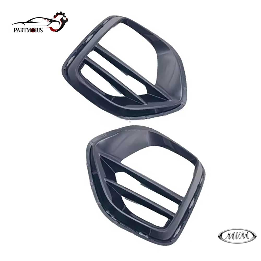 قاب مه شکن جلو چپ ام وی ام X33 کراس کد فنی 602003509AA-AUW