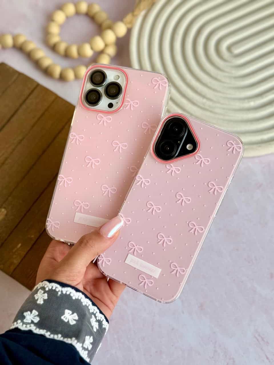 قاب Pink Summer (کدC2139) — تصویر ۱۱