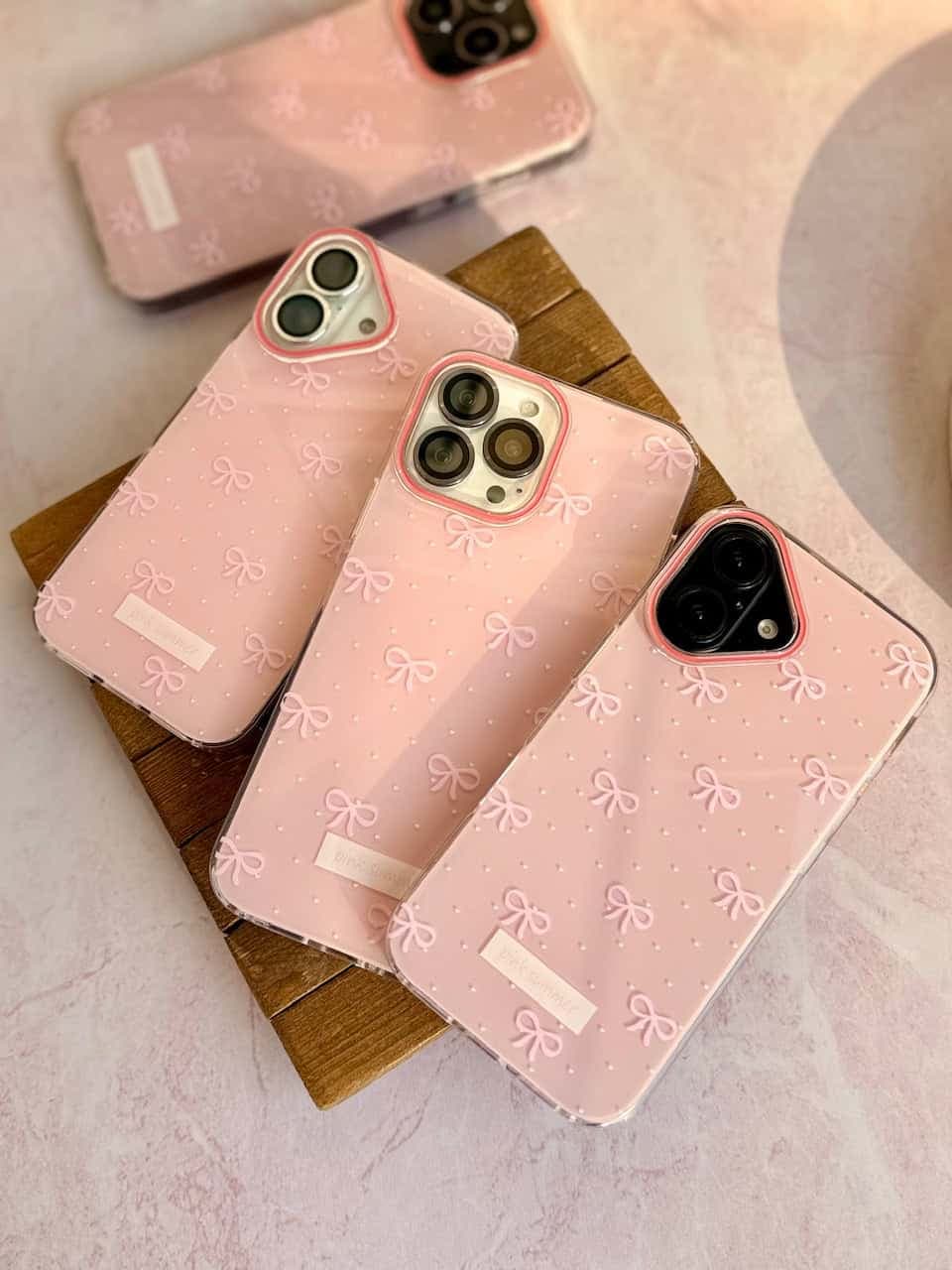 قاب Pink Summer (کدC2139) — تصویر ۱۲