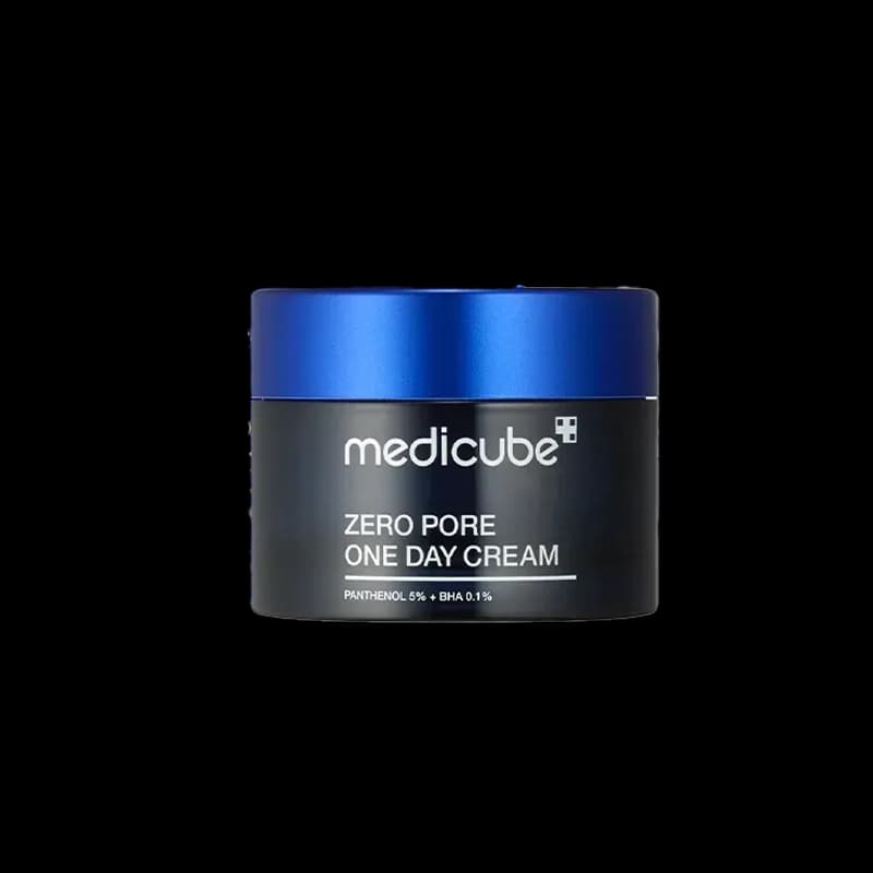 کرم ضدجوش و کنترل منافذ وان دی مدی کیوب Medicube