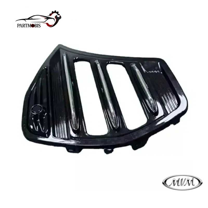 قاب پلاستیکی دیلایت چپ ام وی ام X55 پرو کد فنی 602001264AA-CUW