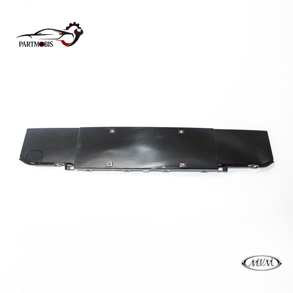 قاب وسطی زیر سپر جلو ام وی ام X55 کد فنی 602000491AA-CUN