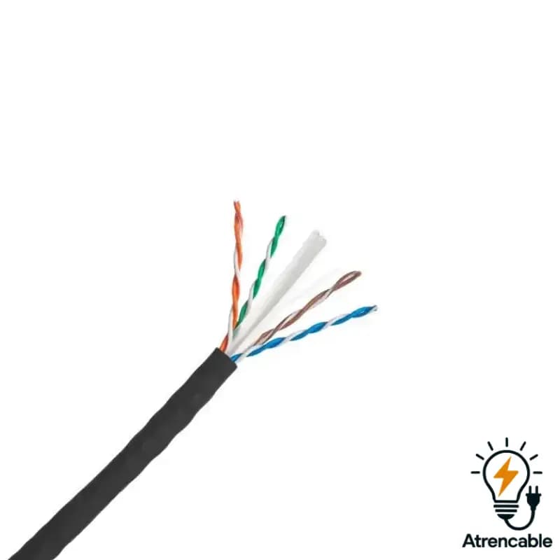 کابل شبکه زیمنس CAT6 UTP