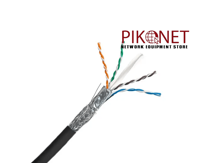 کابل شبکه زیمنس CAT7 SFTP — تصویر ۲