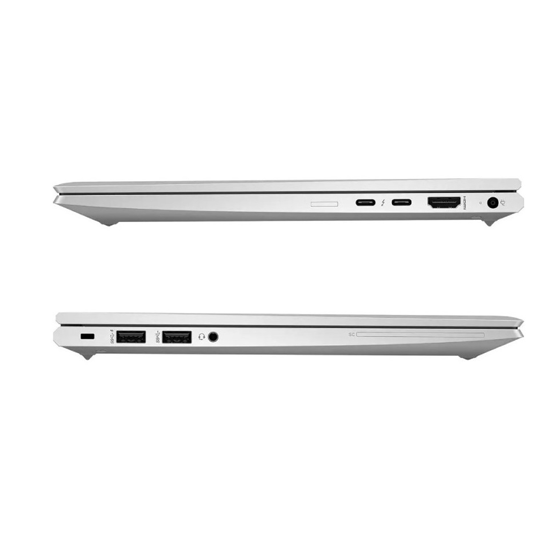 لپ تاپ استوک اچ پی 13.5 اینچ مدل EliteBook 830 G7 Core i5-10th 16GB 256GB SSD — تصویر ۳