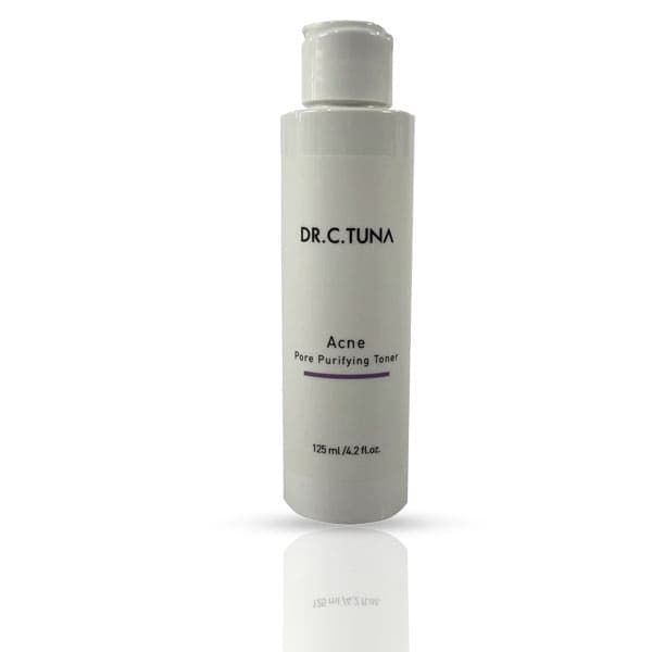 تونر ضدآکنه فارماسی مدل pore purifying