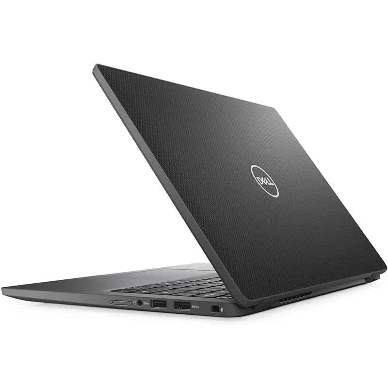 لپ تاپ استوک دل ۱۴ اینچ مدل Latitude 7410 Core i5-10th 8GB 256GB SSD — تصویر ۴