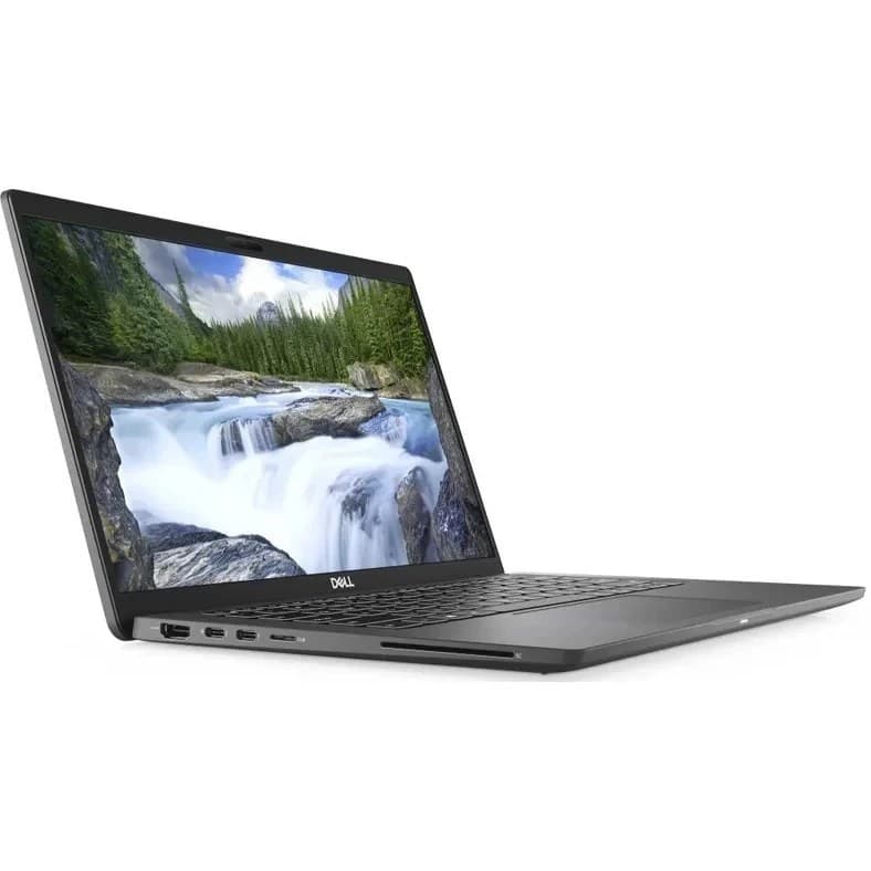 لپ تاپ استوک دل ۱۴ اینچ مدل Latitude 7410 Core i5-10th 8GB 256GB SSD — تصویر ۳