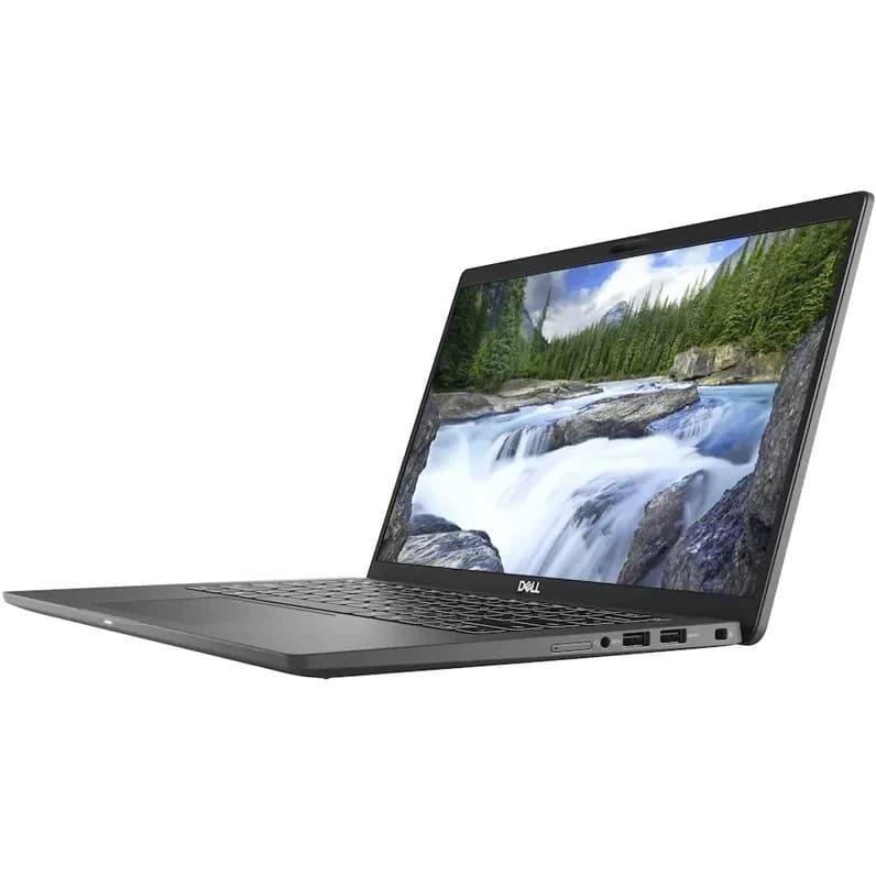 لپ تاپ استوک دل ۱۴ اینچ مدل Latitude 7410 Core i5-10th 8GB 256GB SSD — تصویر ۲